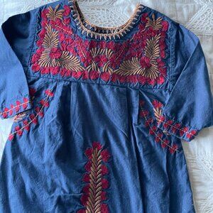 Apolina Dress